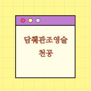 담췌관조영술 후 천공으로 사망함에 따른 손해배상 요구