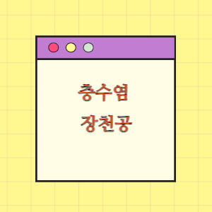 충수염 수술 후 장 천공에 따른 손해배상 요구