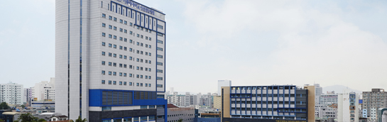 가톨릭대 인천성모병원 응급실 찾아가기