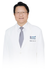국립교통재활병원 병원장 방문석