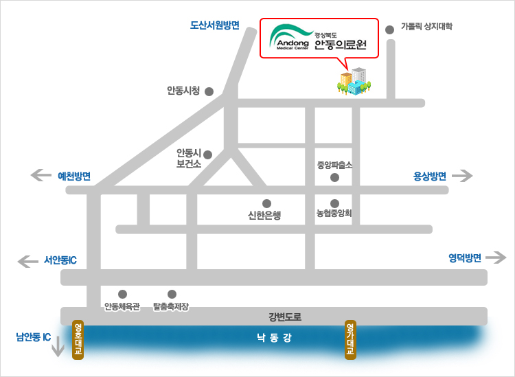 주차장 위치