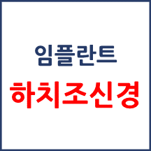 [의료분쟁] 치과 하치조신경 손상