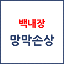 [의료분쟁] 백내장 망막손상과 실명