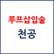 [의료분쟁] 루프삽입술과 천공