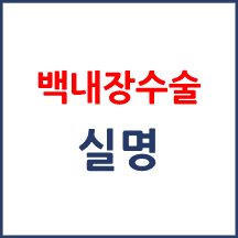 [의료분쟁] 백내장 수술 후 실명