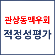관상동맥우회술 적정성 평가