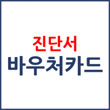 진단서 등 서류 발급 시 임신·출산진료비 바우처 사용이 가능한가요?