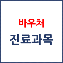 임신·출산진료비 바우처는 모든 진료에 대해 사용이 가능한가요?