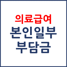 의료급여 본인일부부담금 적용