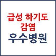 급성하기도감염 항생제처방률 우수병원